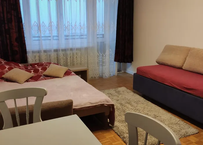 Korona Apartament * Varšava