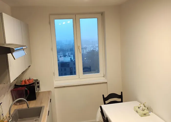 Korona Apartament * وارسو