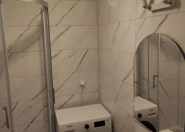 Korona Apartament شقة وارسو