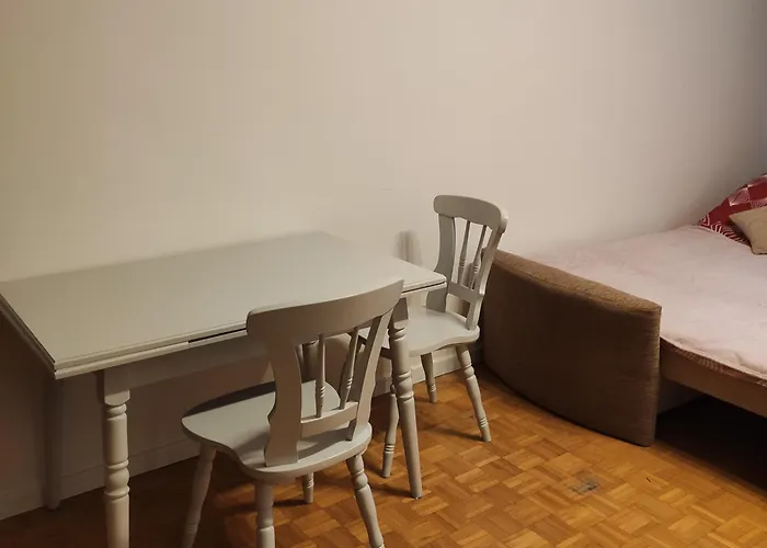 شقة Korona Apartament وارسو