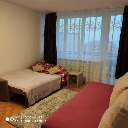 Apartamento Korona Apartament